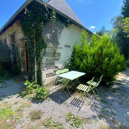 La Malcotais Bed and Breakfast Noyal-Chatillon-sur-Seich Εξωτερικό φωτογραφία