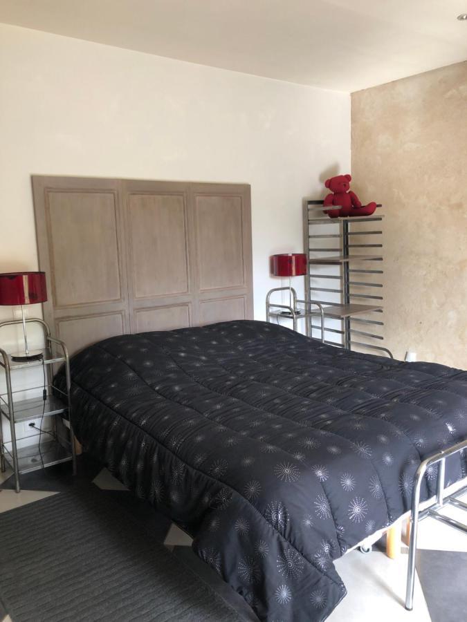 La Malcotais Bed and Breakfast Noyal-Chatillon-sur-Seich Εξωτερικό φωτογραφία