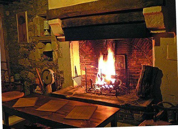 La Malcotais Bed and Breakfast Noyal-Chatillon-sur-Seich Εξωτερικό φωτογραφία