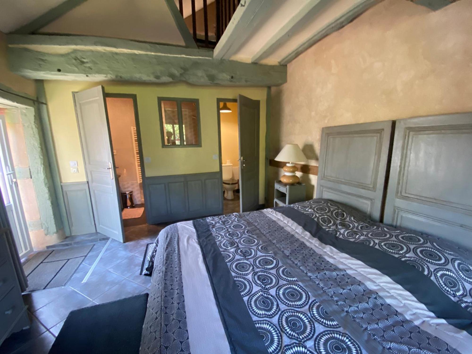 La Malcotais Bed and Breakfast Noyal-Chatillon-sur-Seich Εξωτερικό φωτογραφία