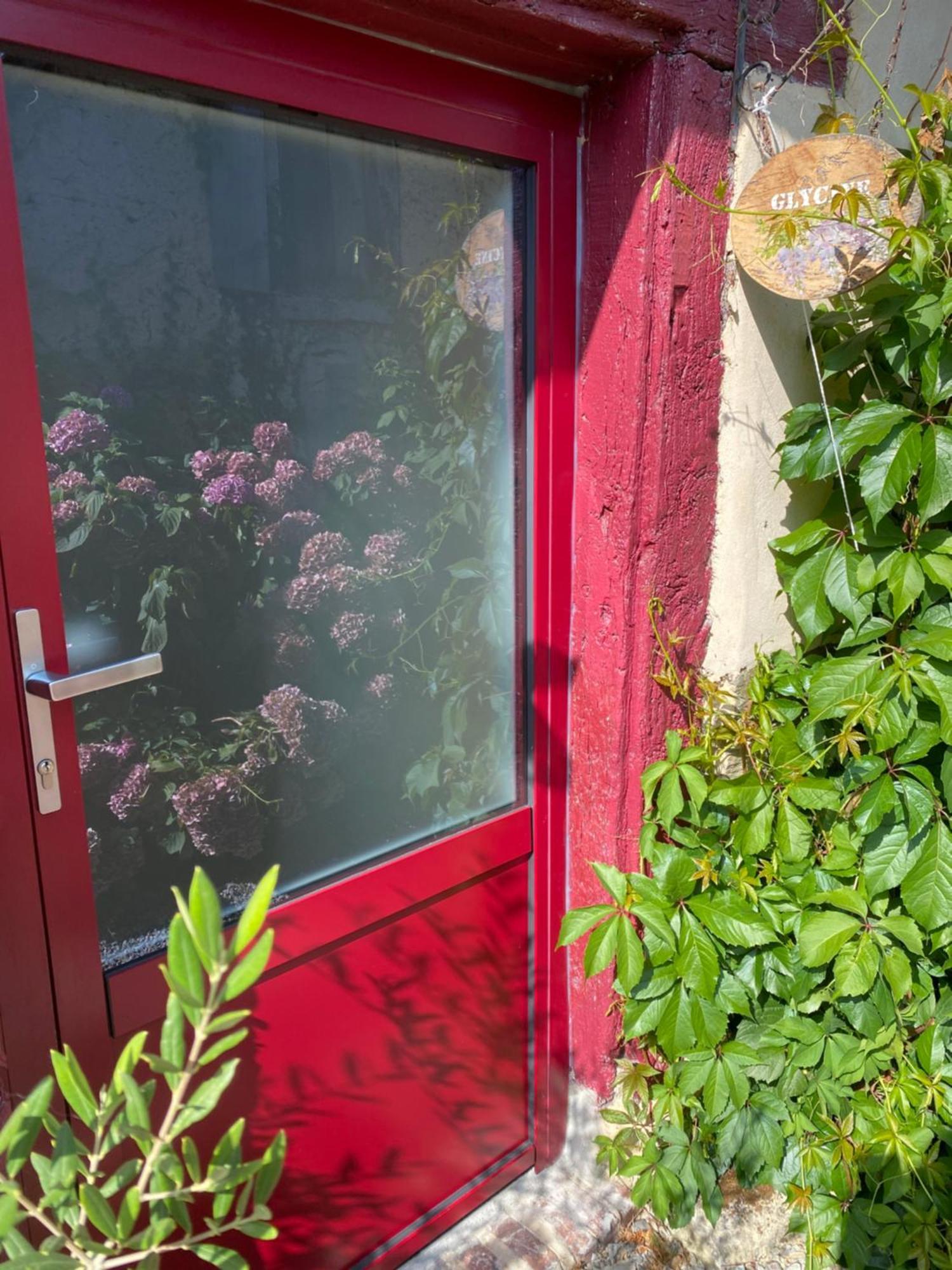La Malcotais Bed and Breakfast Noyal-Chatillon-sur-Seich Εξωτερικό φωτογραφία