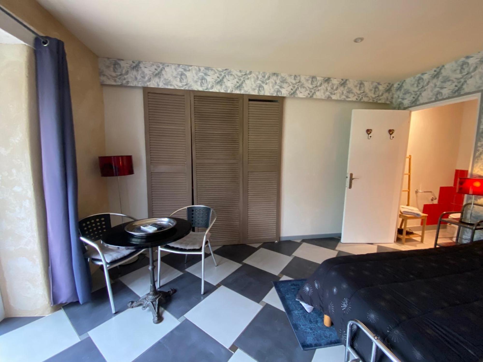 La Malcotais Bed and Breakfast Noyal-Chatillon-sur-Seich Εξωτερικό φωτογραφία