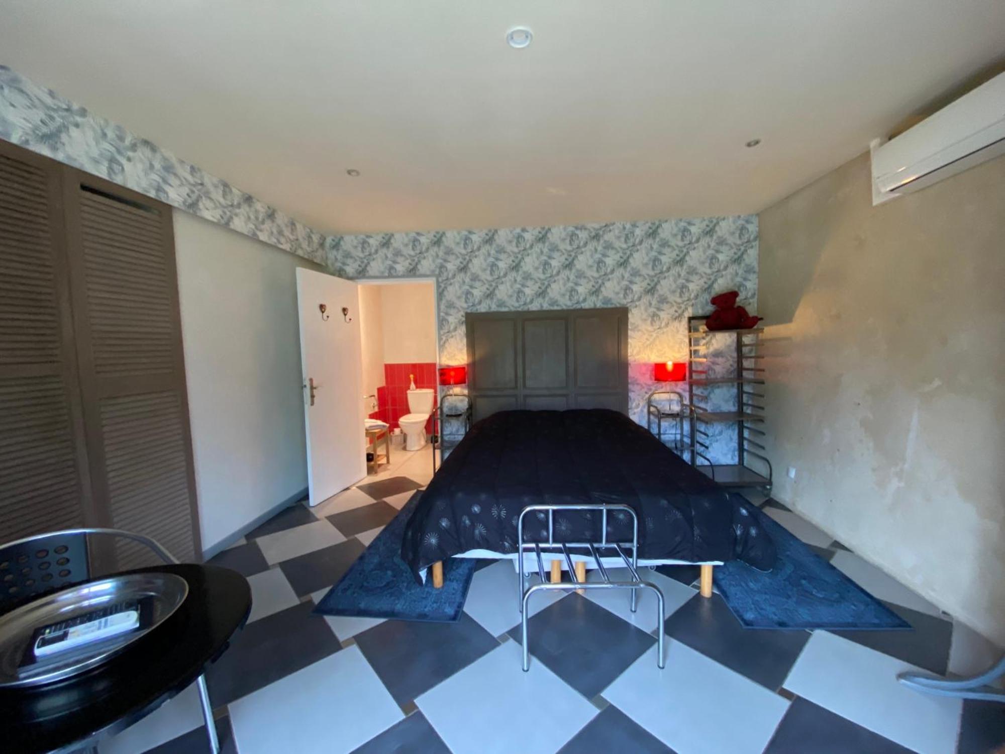 La Malcotais Bed and Breakfast Noyal-Chatillon-sur-Seich Εξωτερικό φωτογραφία
