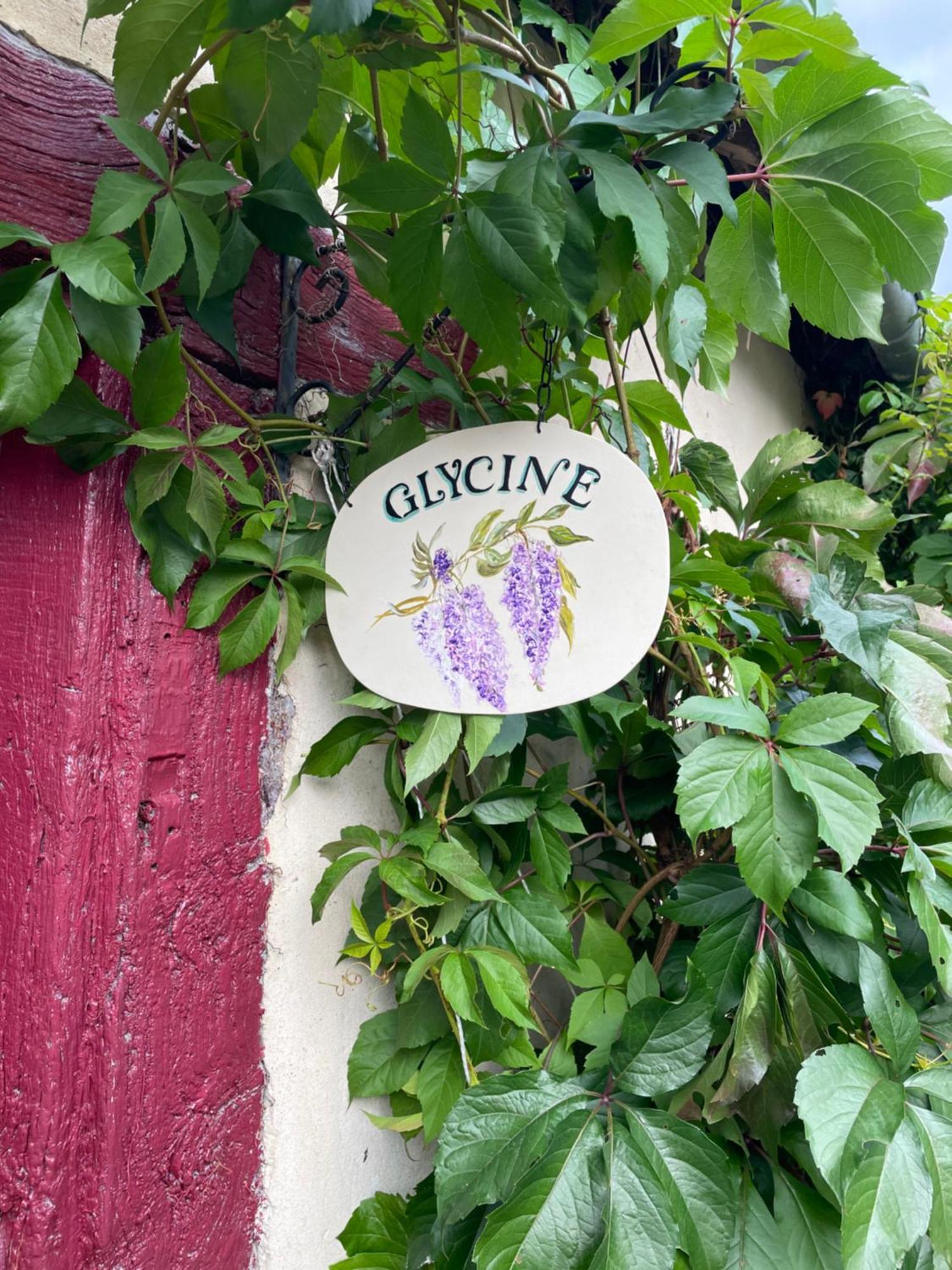 La Malcotais Bed and Breakfast Noyal-Chatillon-sur-Seich Εξωτερικό φωτογραφία