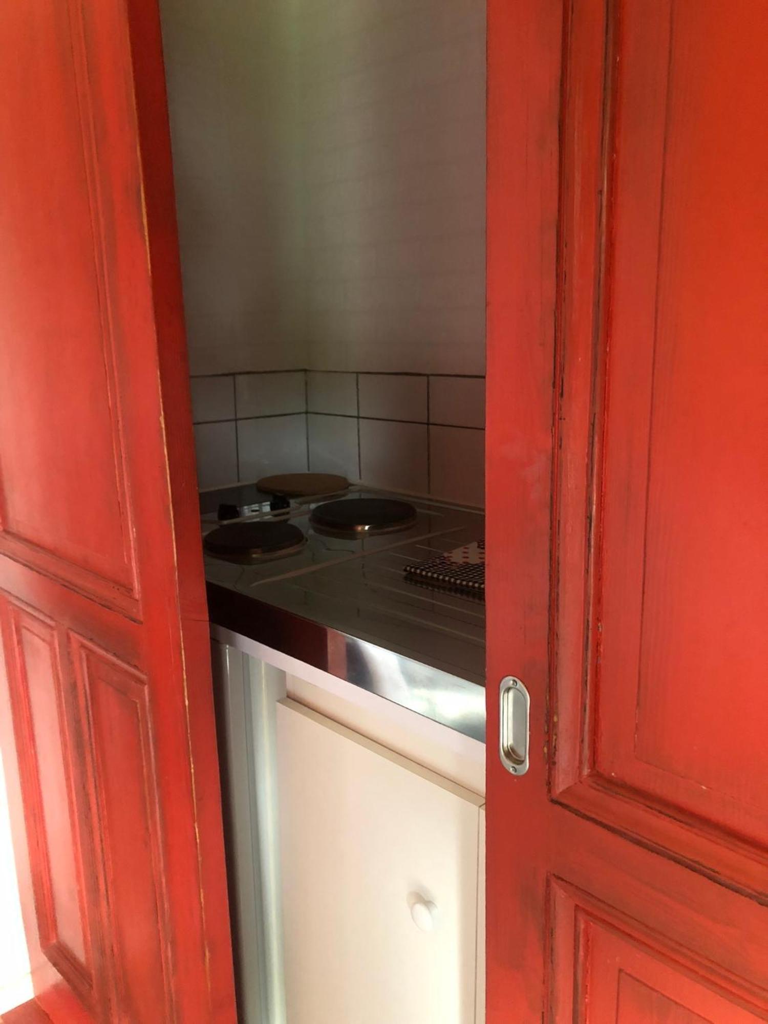 La Malcotais Bed and Breakfast Noyal-Chatillon-sur-Seich Εξωτερικό φωτογραφία