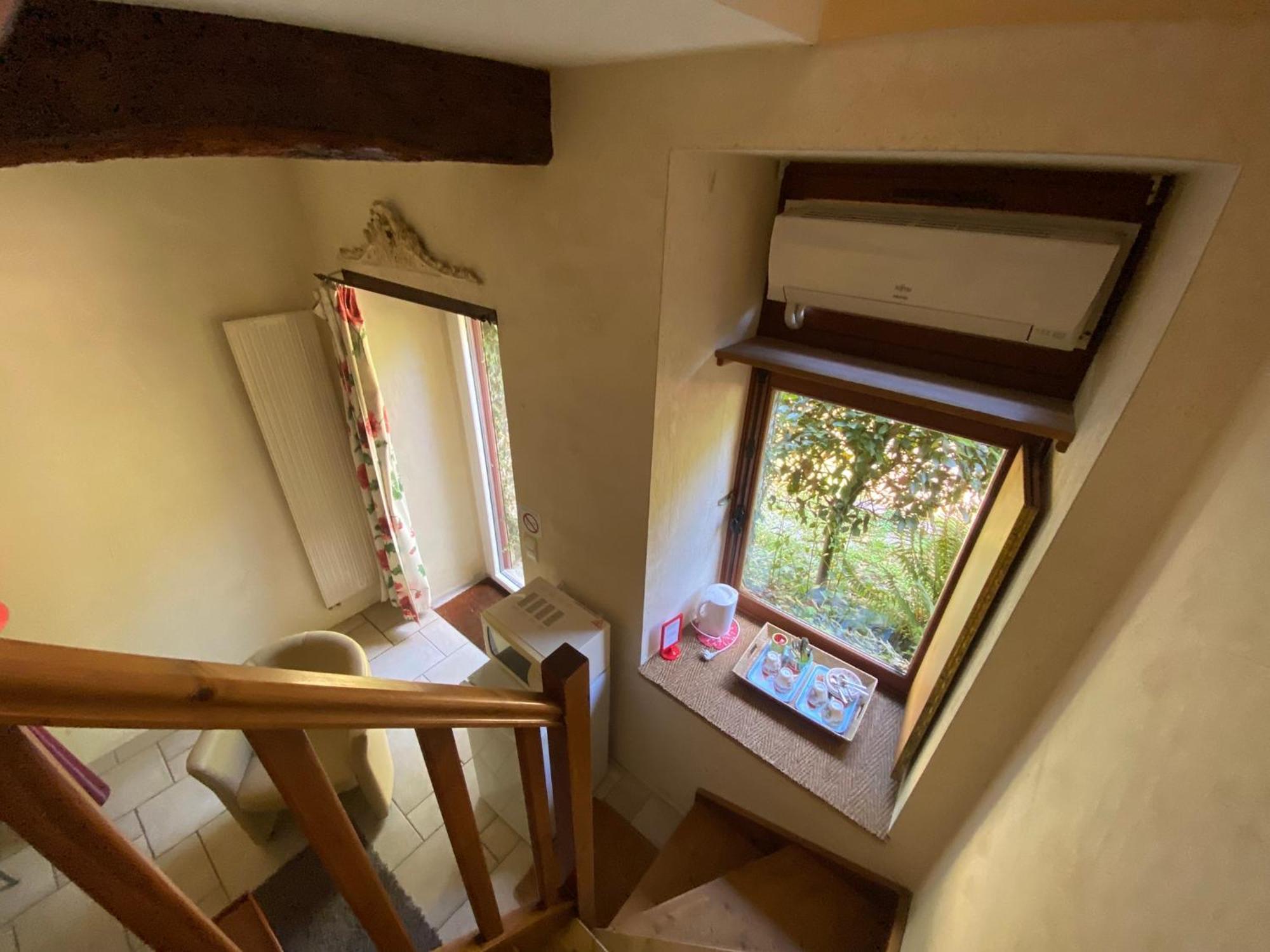 La Malcotais Bed and Breakfast Noyal-Chatillon-sur-Seich Εξωτερικό φωτογραφία