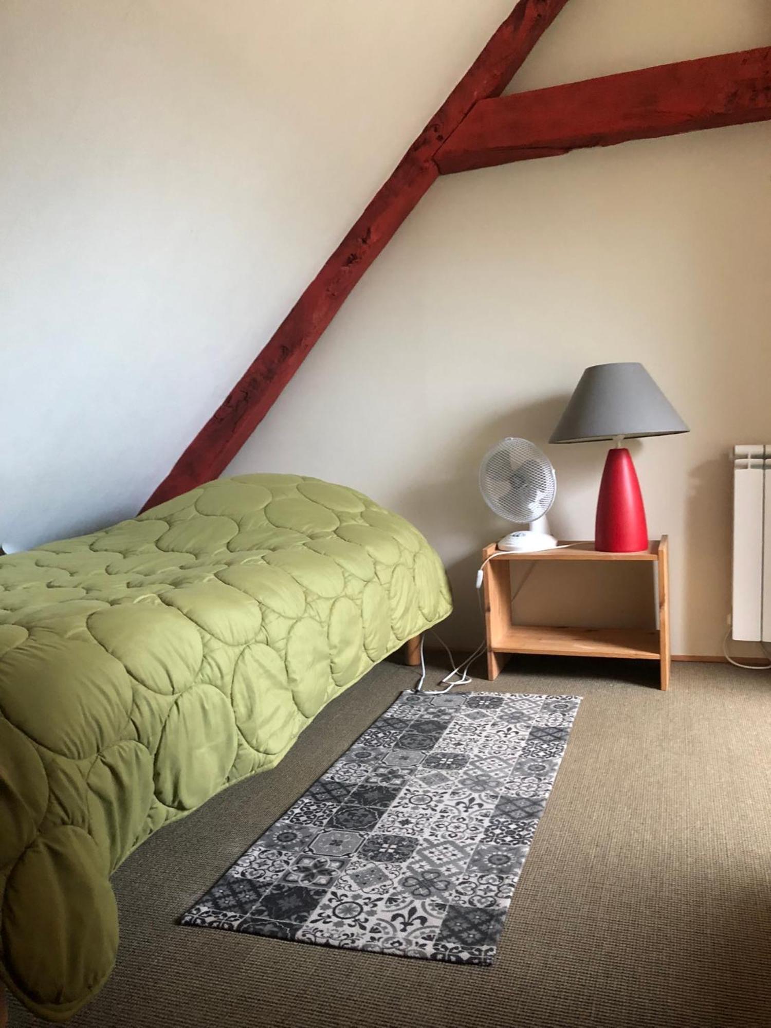 La Malcotais Bed and Breakfast Noyal-Chatillon-sur-Seich Εξωτερικό φωτογραφία