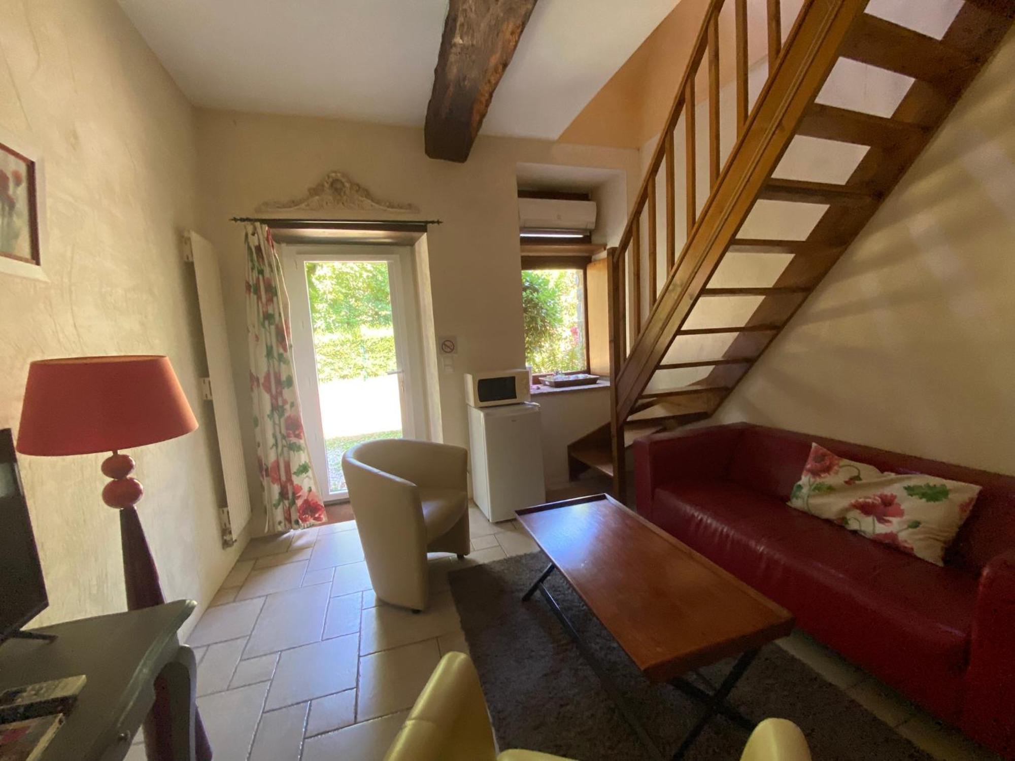 La Malcotais Bed and Breakfast Noyal-Chatillon-sur-Seich Εξωτερικό φωτογραφία