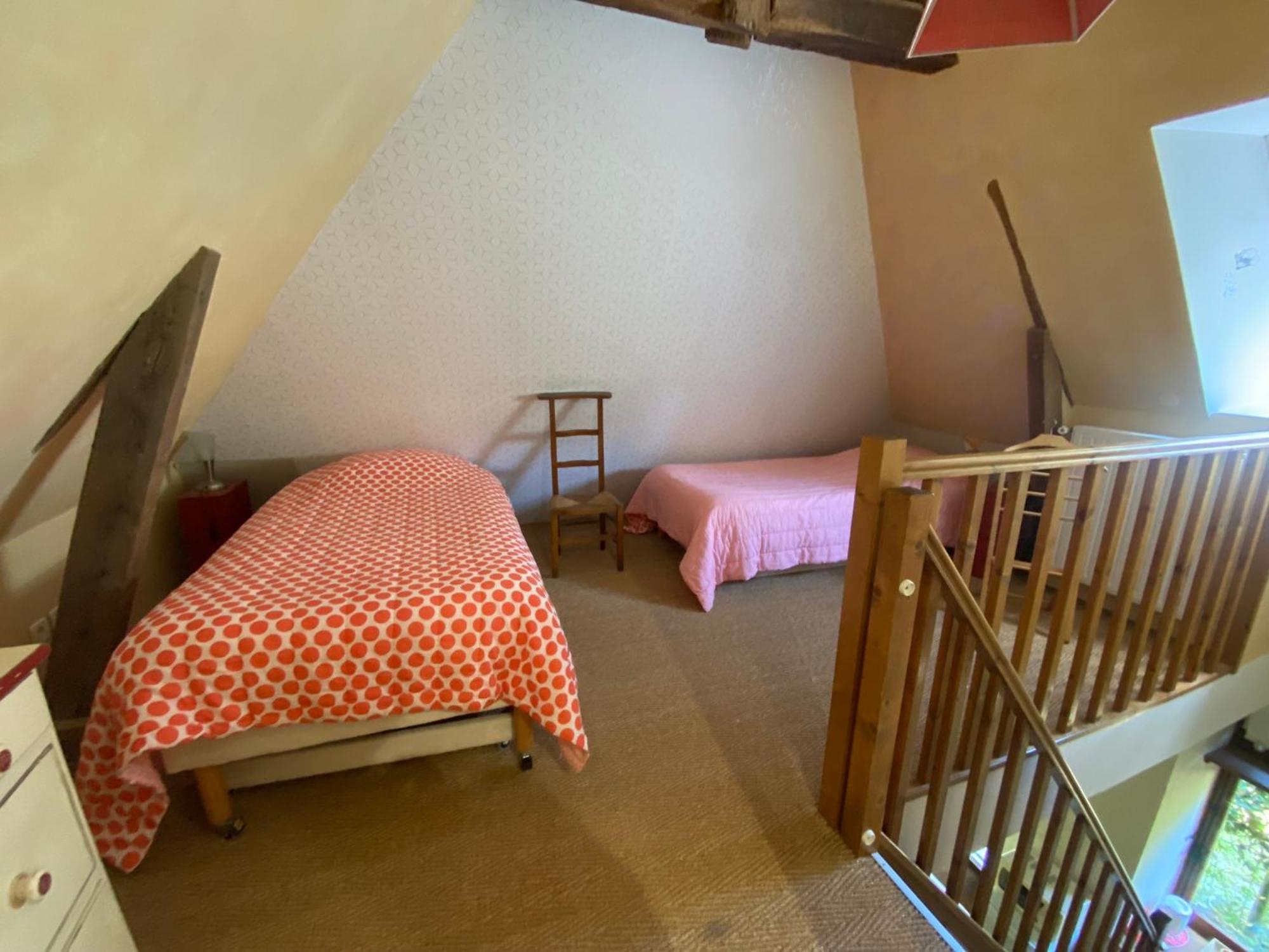 La Malcotais Bed and Breakfast Noyal-Chatillon-sur-Seich Εξωτερικό φωτογραφία