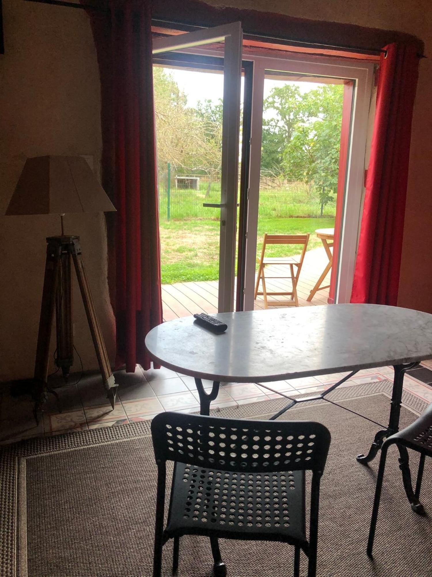 La Malcotais Bed and Breakfast Noyal-Chatillon-sur-Seich Εξωτερικό φωτογραφία