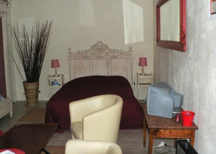 La Malcotais Bed and Breakfast Noyal-Chatillon-sur-Seich Εξωτερικό φωτογραφία